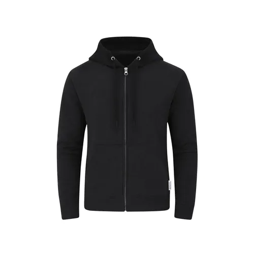 Felpa con Cappuccio Adulto + Zip Walder Felpa con Cappuccio Adulto + Zip Walder