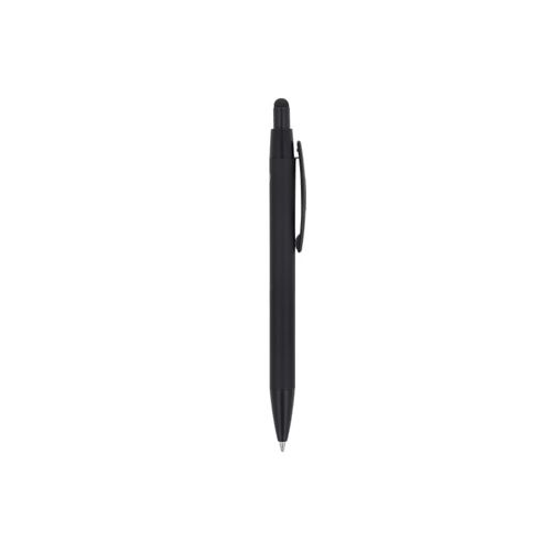 Stylo à bille Alaska softtouch avec stylet R-AL
