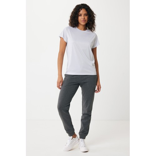 Jogging en coton recyclé IQONIQ Cooper