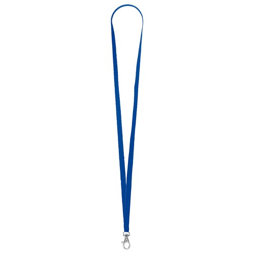 Lanyard "default" width of ribbon 10 mm Lanyard "default" width of ribbon 10 mm