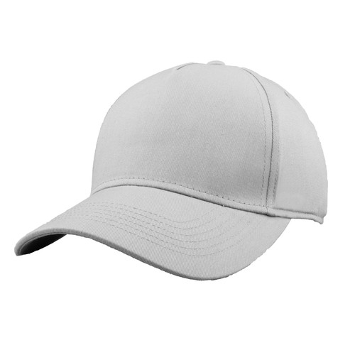 Basic Fine Cotton Cap Basic Fine Cotton Cap