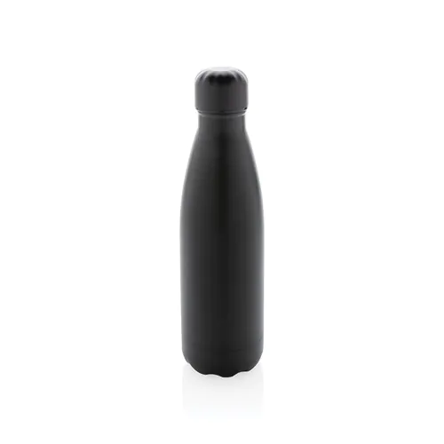 Bouteille isotherme en acier 500ml