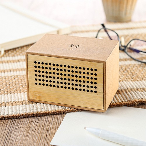 Altavoces inalámbricos Pieve Altavoces inalámbricos Pieve