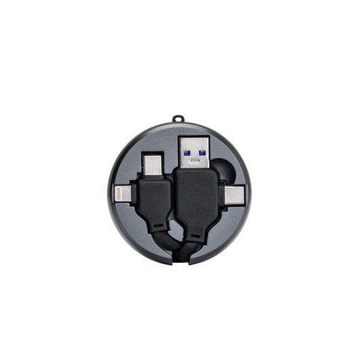 DRUM Boîte de câble 65W