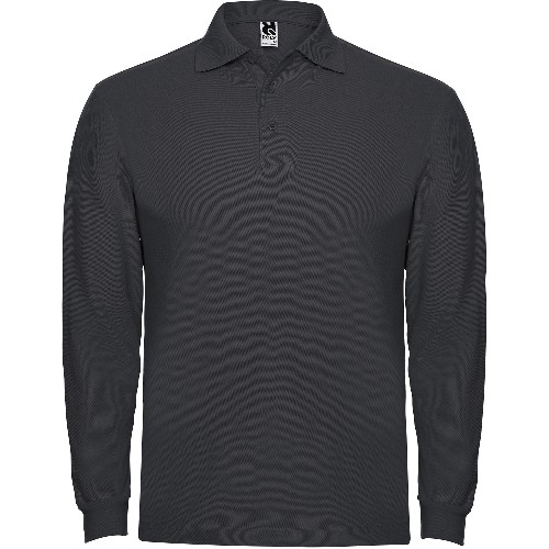 Polo manches longues ESTRELLA L/S