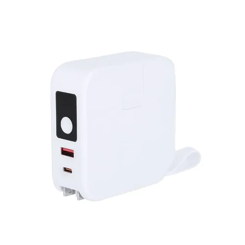 Multifunction Travel Adapter Joks