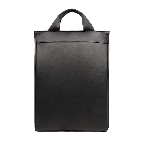 VINGA Bermond RCS recycled PU backpack VINGA Bermond RCS recycled PU backpack