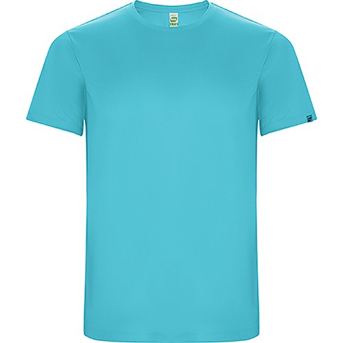 T-shirt technique à manches courtes IMOLA