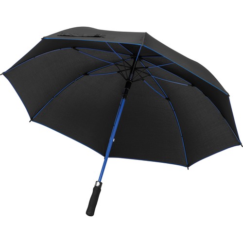 Parapluie en pongé Parapluie en pongé