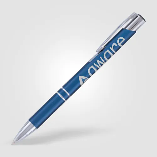 Crosby Matte Pen