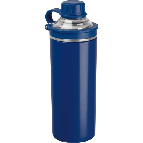 Double-walled stainless steel bottle Monza