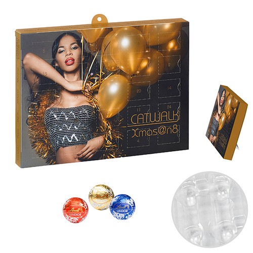 Calendrier A. Lindor