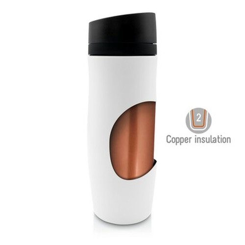 Mug thermique 375 ml Air Gifts | Mary