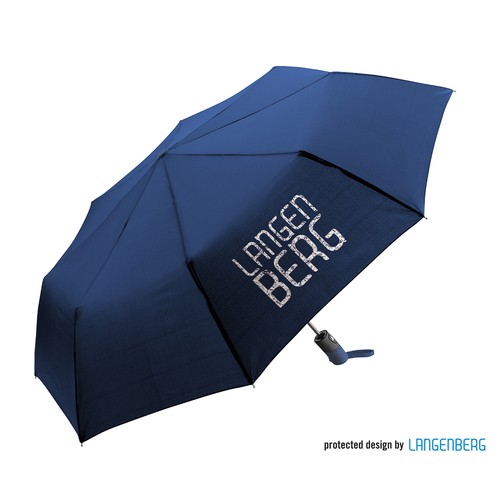 Parapluie pliable CAP