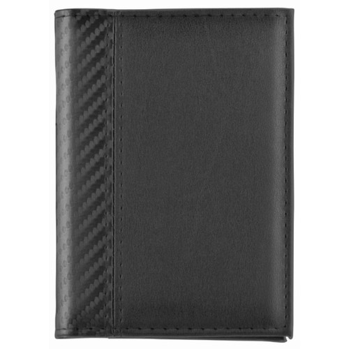 CreativDesign® Ausweisetui "BusinessPro" schwarz CreativDesign® Ausweisetui "BusinessPro" schwarz