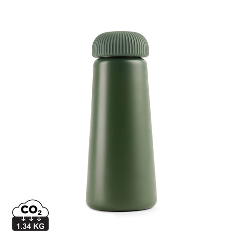 VINGA Erie RCS steel vacuum bottle 450 ML VINGA Erie RCS steel vacuum bottle 450 ML