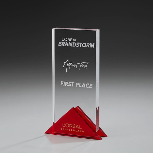 trophée trophée
