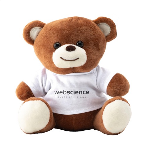 Billy Bear Normal Size cuddle toy Billy Bear Normal Size cuddle toy
