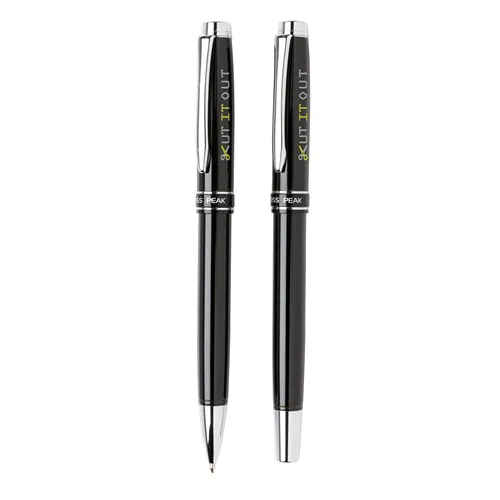 Heritage pen set Heritage pen set