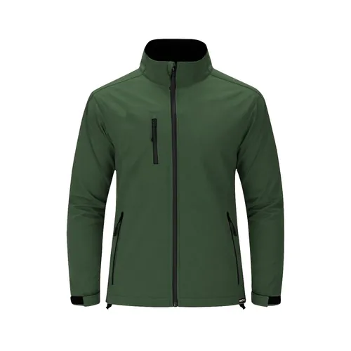 Jacket Grifter