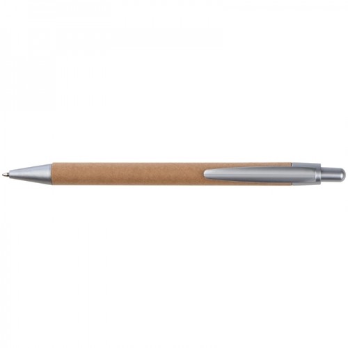 Stylo à bille en carton Blackpool