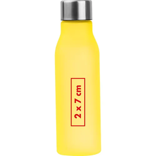 Kunststof drinkfles