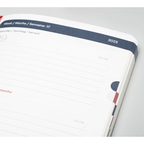 agenda agenda
