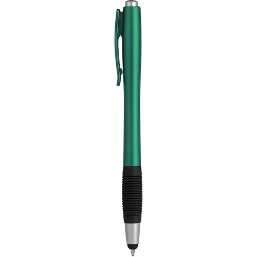 STYLO À BILLE EN PLASTIQUE AVEC TOUCH SCREEN