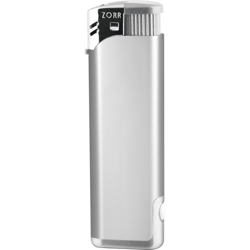 ZORR LED Piezo Zapalniczka