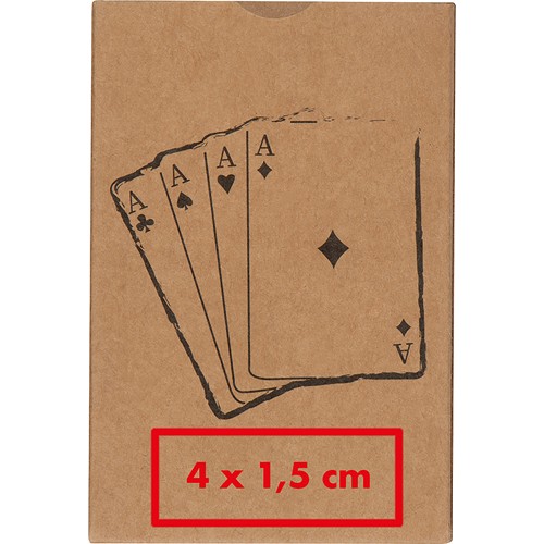 Playing cards Newcastle