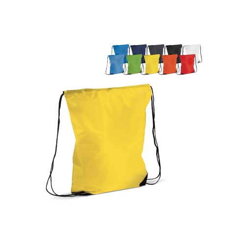 Borsa a coulisse 210T RPET