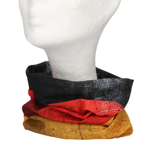 Kabriolet z osłoną szyi Kabriolet z osłoną szyi