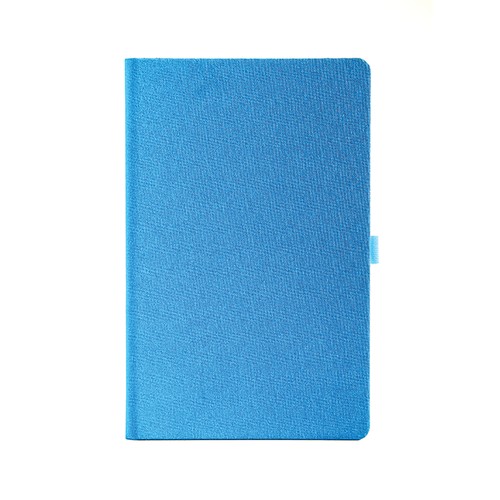 LINEN NOTEBOOK