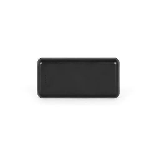 LEAKEY 20. batterie nomade 20 000 mAh en ABS recyclé (100 % rABS) LEAKEY 20. batterie nomade 20 000 mAh en ABS recyclé (100 % rABS)