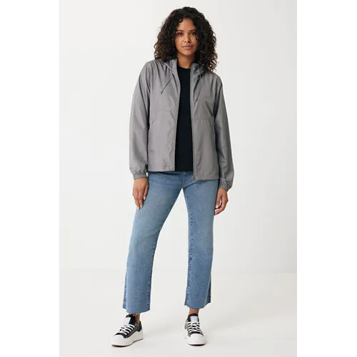 Veste légère en polyester recyclé IQONIQ Logan Veste légère en polyester recyclé IQONIQ Logan