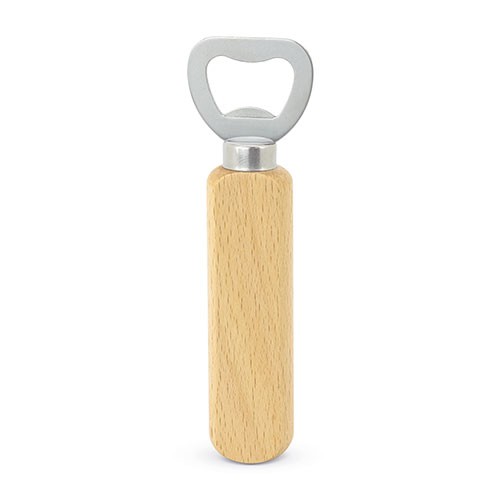 Bottleopener Bambu and steel Dodoma