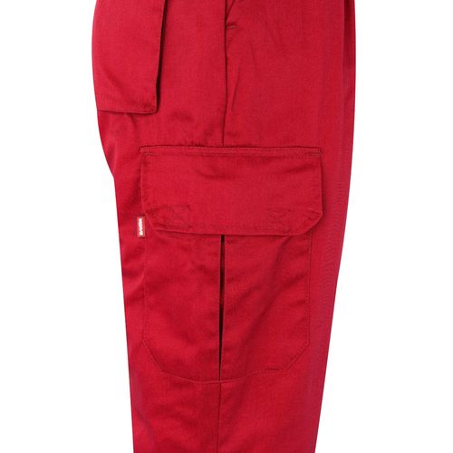VL ATHENA. Pantaloni in twill bicolore, foderati, con diverse tasche, in cotone (20%) e poliestere (80%) VL ATHENA. Pantaloni in twill bicolore, foderati, con diverse tasche, in cotone (20%) e poliestere (80%)