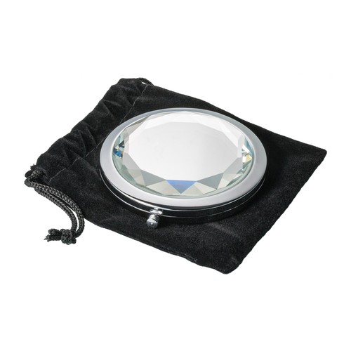 lusterko kieszonkowe