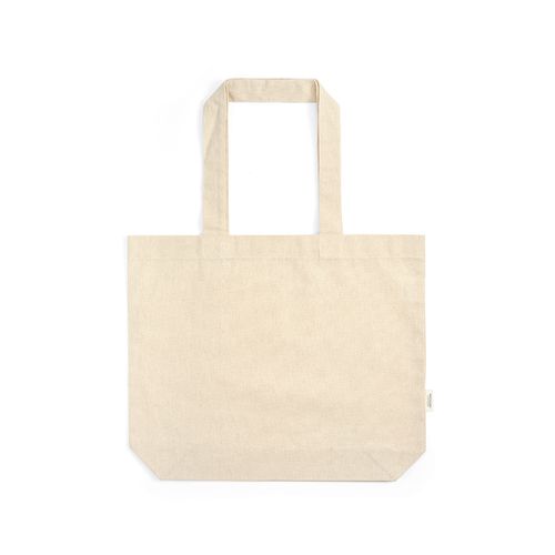 Blanc Tote Bag