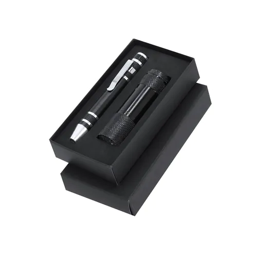 latarka - kieszeń latarka - kieszeń