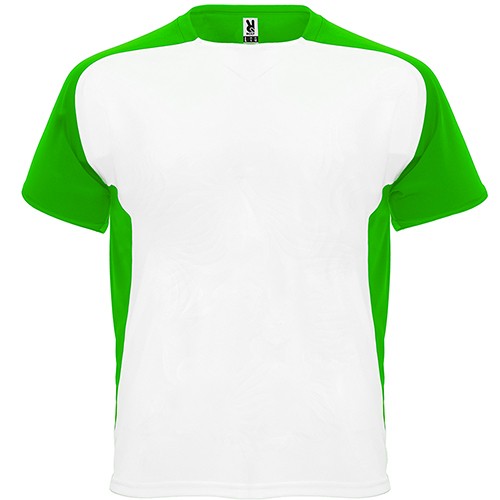 Camiseta técnica transpirable BUGATTI