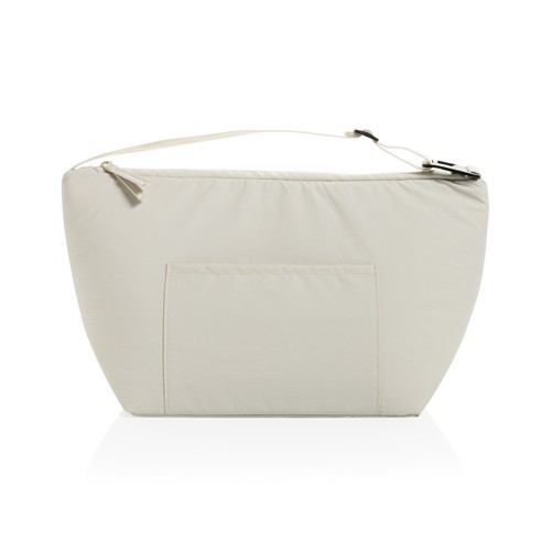 Bolsa térmica de nailon reciclado KENTO URBAN RCS