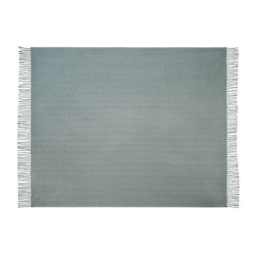 SMOOTH. 100% acrylic blanket with ribbon and personalisation card (270 g/m²) SMOOTH. 100% acrylic blanket with ribbon and personalisation card (270 g/m²)
