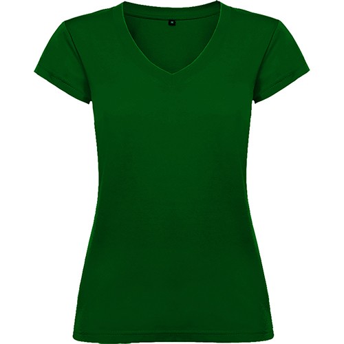 Camiseta mujer manga corta VICTORIA