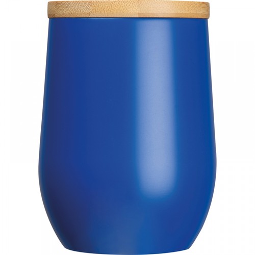 Double-walled mug, 300 ml