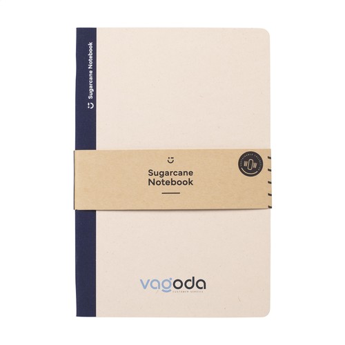 Sugarcane Paper Notebook A5 Sugarcane Paper Notebook A5