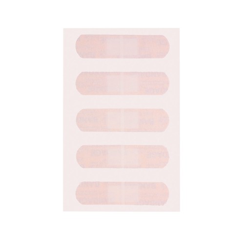 Plasters Set Kesar