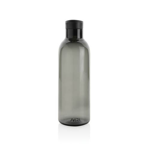 Bouteille 1L en rPET RCS Avira Atik Bouteille 1L en rPET RCS Avira Atik