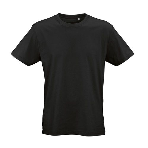 Copacabana U Unisex jersey t-shirt. 100% organic cotton. 165gsm Copacabana U Unisex jersey t-shirt. 100% organic cotton. 165gsm