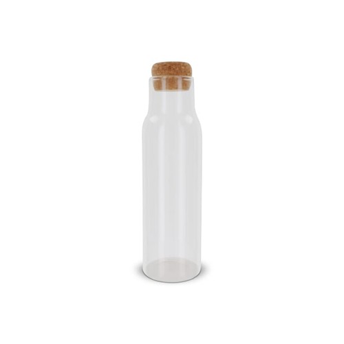 Caraffa con tappo 1L